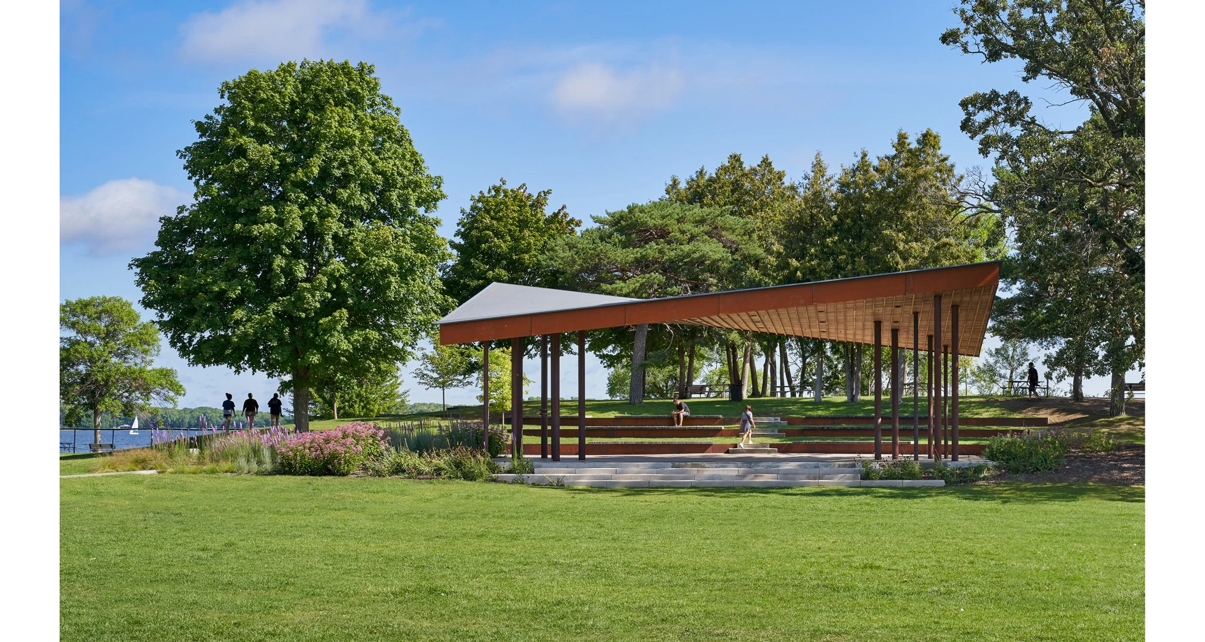Excelsior Commons — VJAA